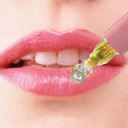 Viral Lip Roller