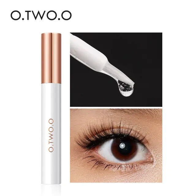 Eyelash Growth Serum